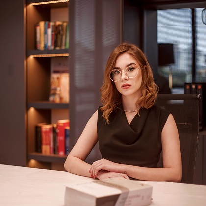 Vitória Maria Kniss