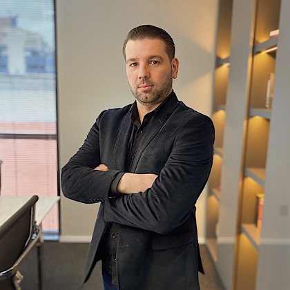 Alisson Felipe Moser