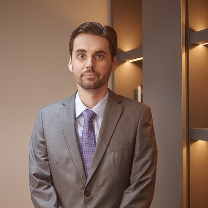 Carlos Oscar Krueger