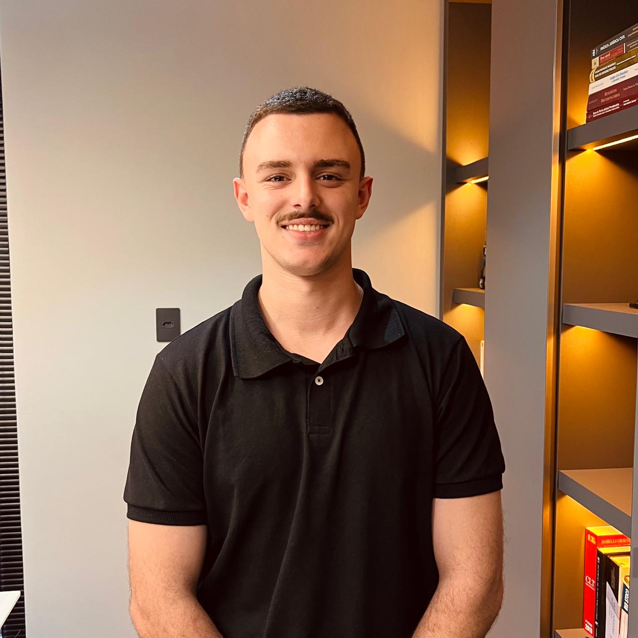 Pedro Ricardo Erhardt