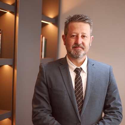 Caio Marcelo Silveira